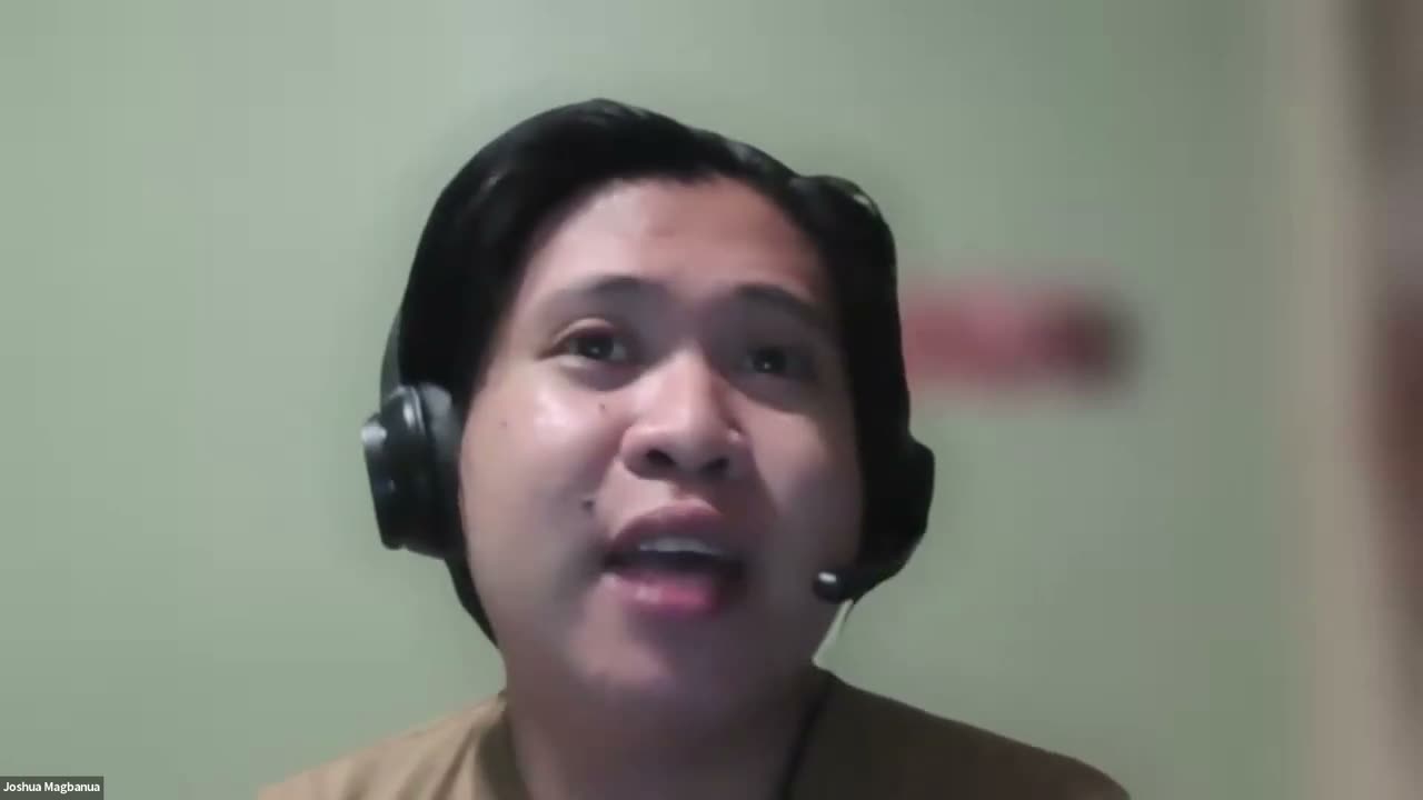 Joshua